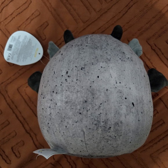 Halloween Squishmallow Gio The Gargoyle 7In. - Picture 3 of 4